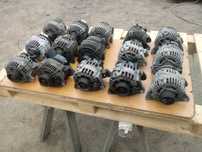 Alternator passat b5 b6 audi a4 a6 a3 1.6 1.8 1.8t 1.9 2.0 2.4 2.6 2.8