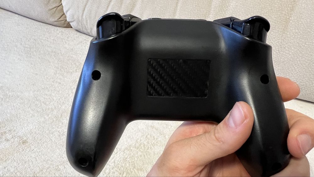 Геймпад Nimbus Steel Series for Apple