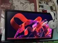 Monitor Dell UltraSharp u2312hmt 23”cali