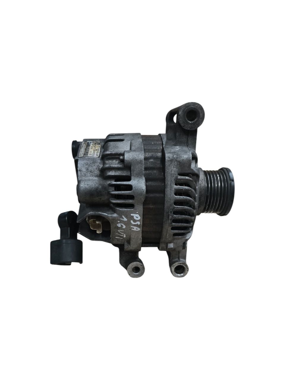 Alternator 120 A Peugeot Citroën BMW MINI 1.4Ti 1.6 VTi