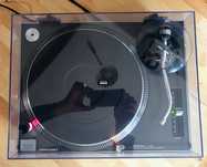 Technics sl 1200 /1210 mk2 - Venda e assistência técnica