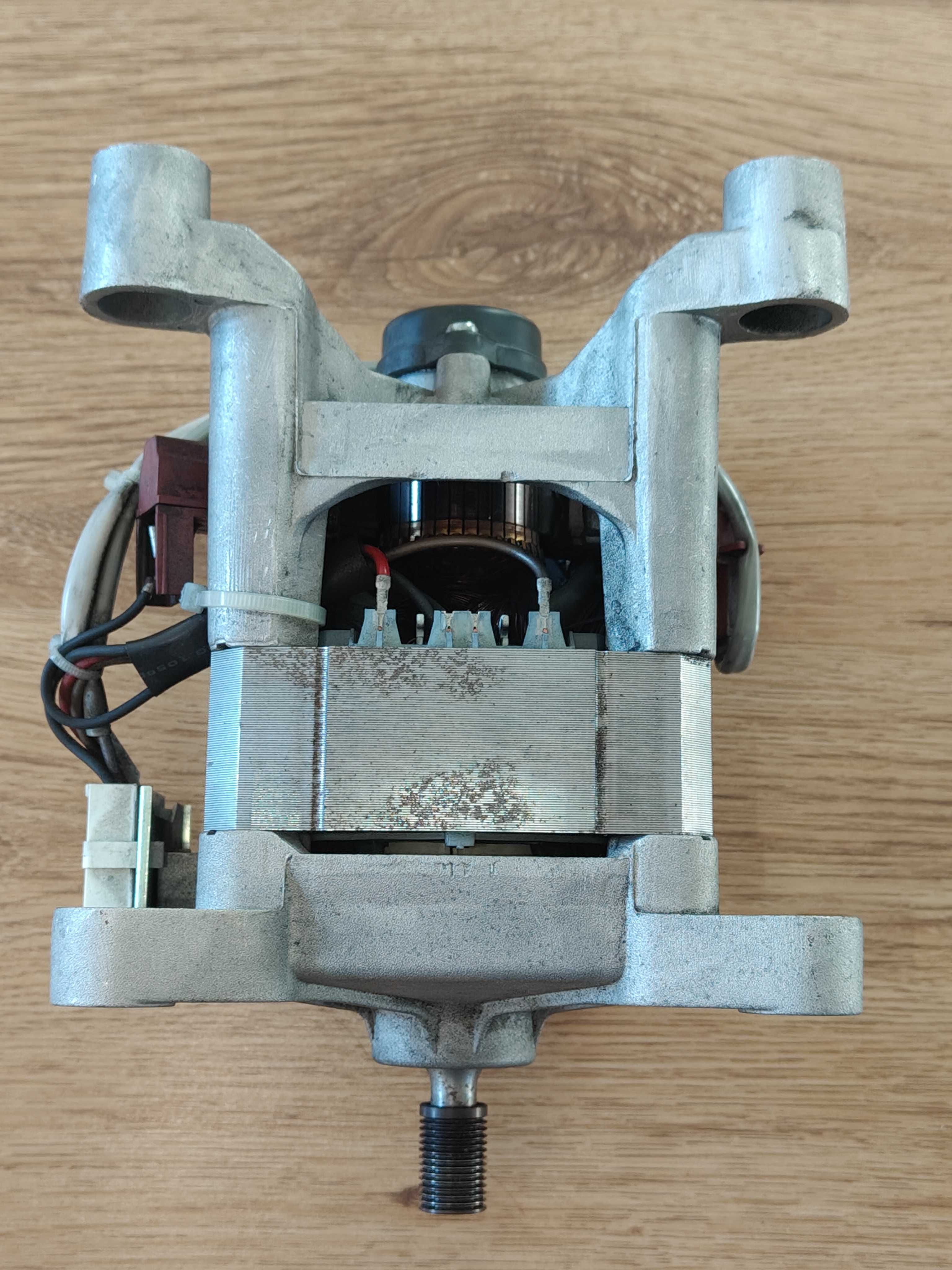 Silnik do pralki Indesit WIL106SP - Welling HXGN2I.07