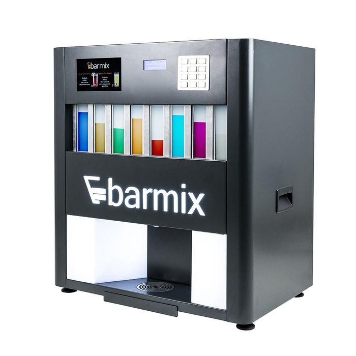 Barmix automatyczny barman Sprzedam