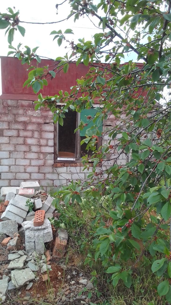 Продаю дачу с огородом