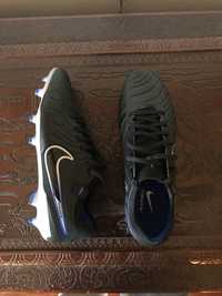 Chuteiras Nike Tiempo