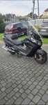 SYM MAXSYM Sym Maxsym 600, II wł, salon pl