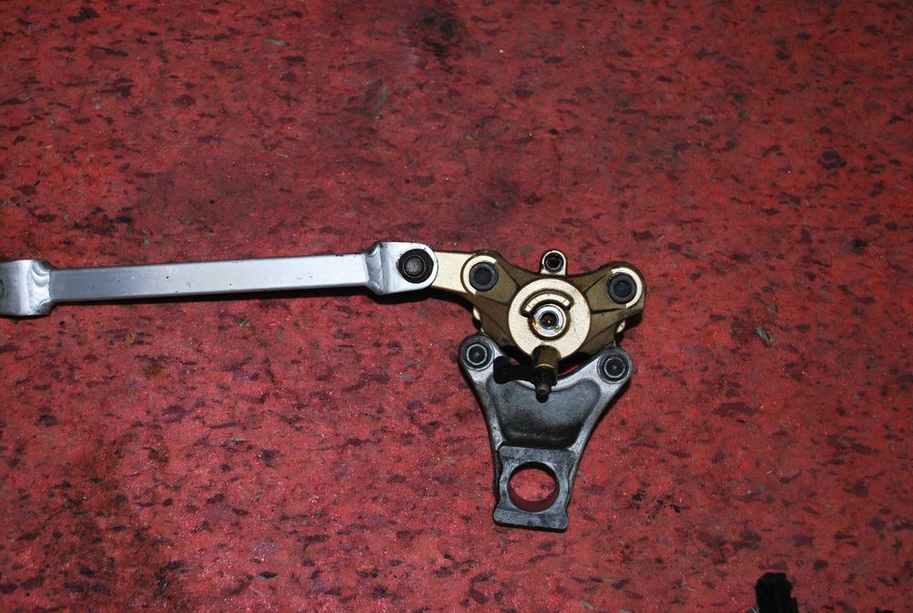 GSXR 1000 K1 K2 K3 część owiewki silnik lagi koło