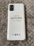 Etui na telefon Samsung A51