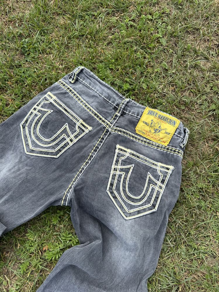 Джинси True Religion