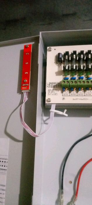 Источник бесперебойного питания UPS-5128