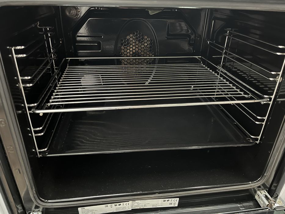 Kuchenka BEKO elektryczna 60cm |12msc |BD stan |Dowóz