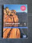 Podręcznik Oblicza geografii 1