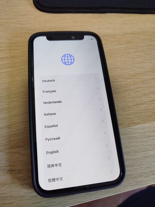 iPhone 12 mini  como novo