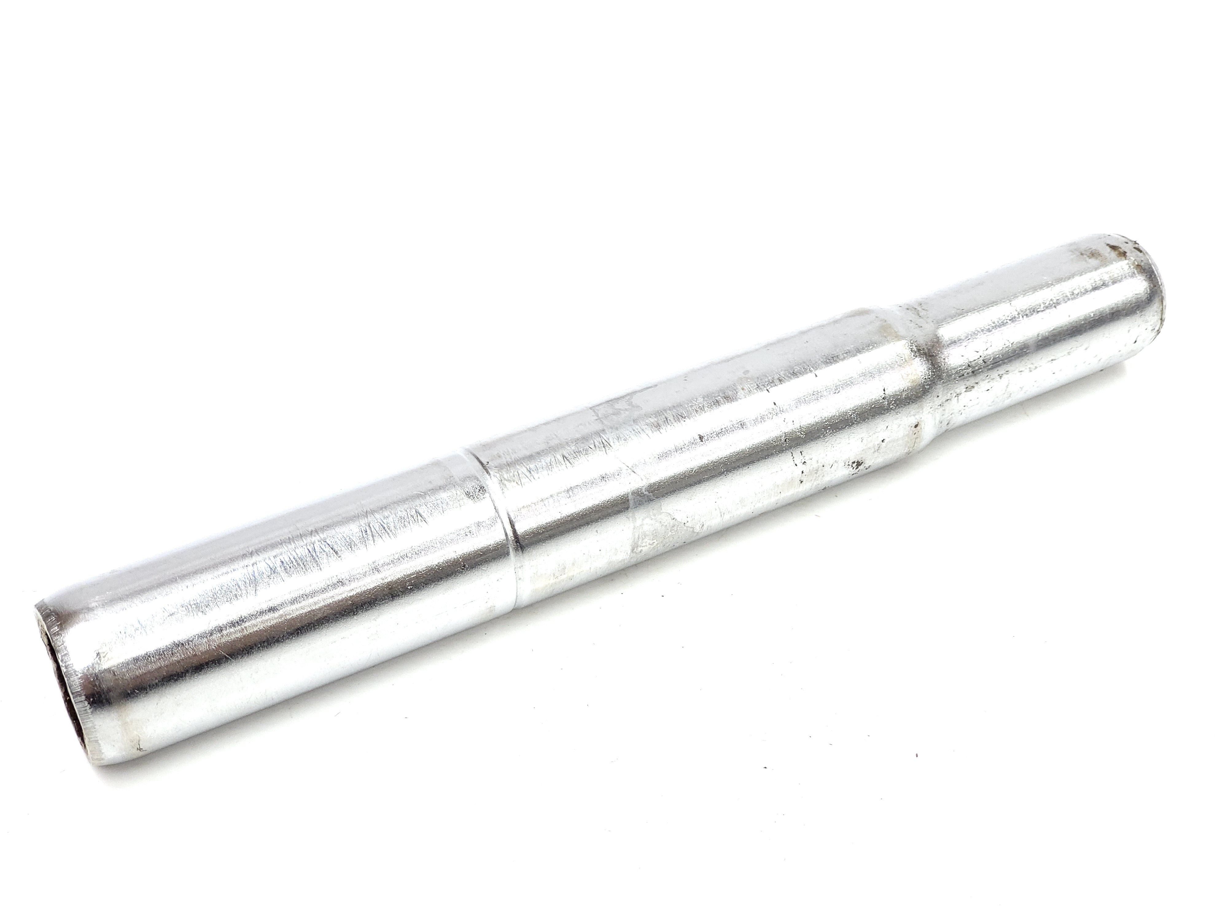 Sztyca siodełka 25 mm 18 cm Romet Universal Tyler PRL