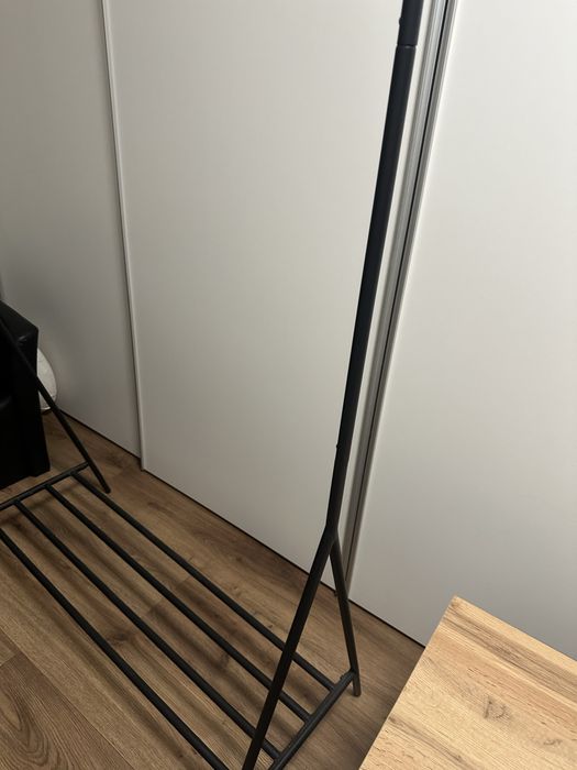 Wieszak na ubrania do 23 kg