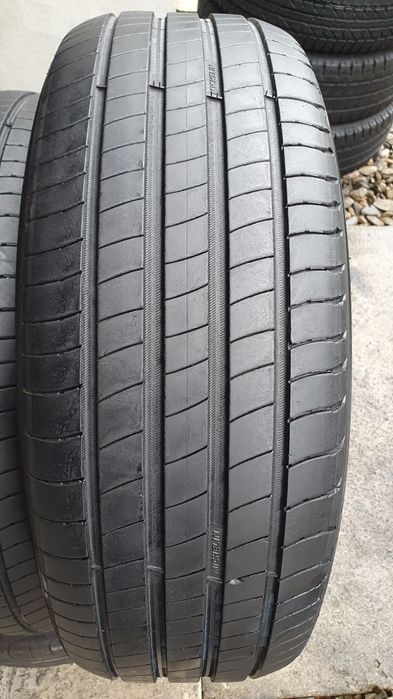 205/55 R17  2шт Michelin ( Мішелін) Авторезина, шини.