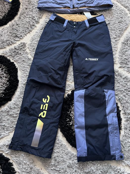 Лижний костюм Adidas Terrex xs