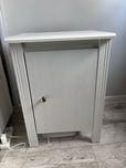 Ikea szafka stolik nocny 2 sztuki