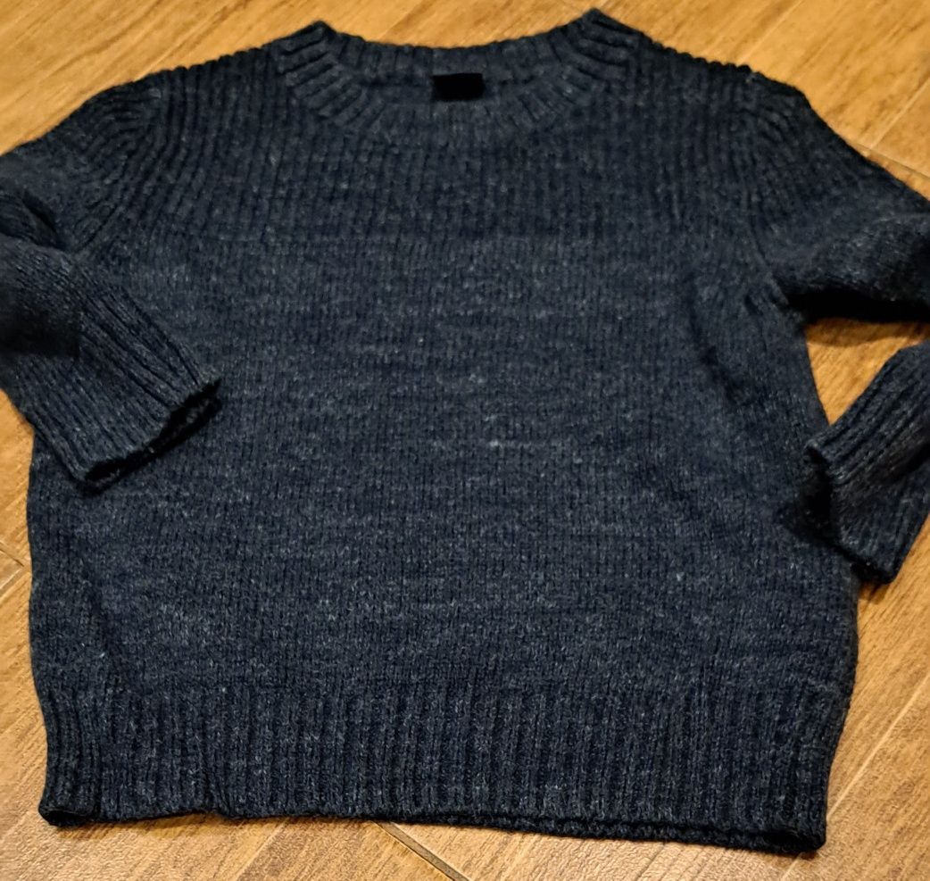 Swetry gap 12-18 miesięcy