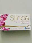 Slinda tabletki sprzedam