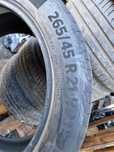 Opony Continental 265/45R21 XL 19/20r. Lato