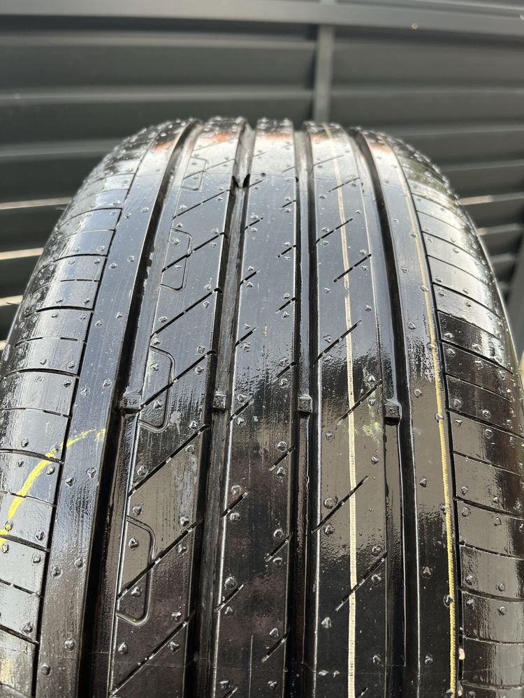 Nowe opony GoodYear EfficientGrip Performance 2 215/50 R18 92V 2024r