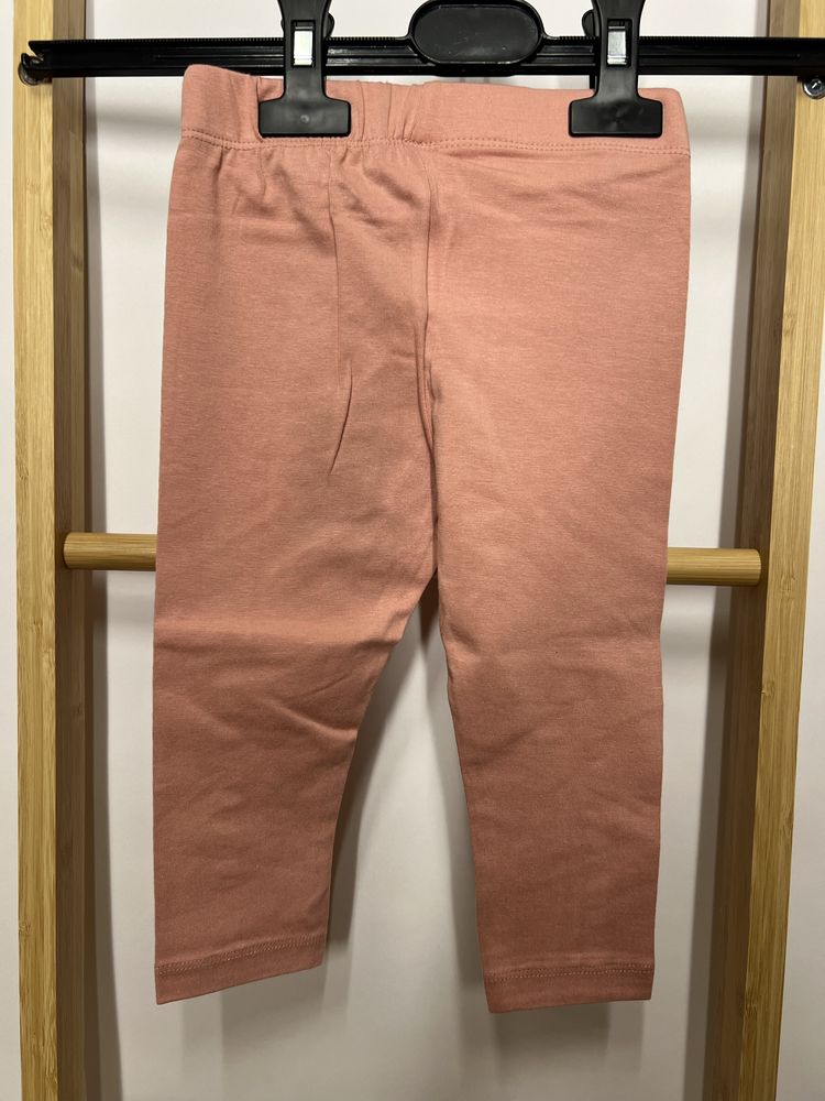 Legginsy BRUUNS BAZAAR r.80