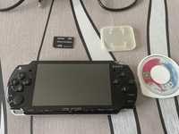 Konsola Sony PSP 2004