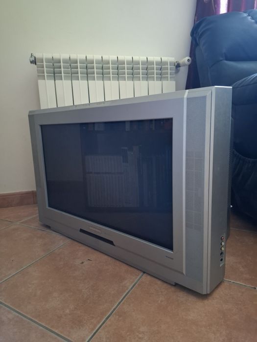 Televisão Grundig Arcance