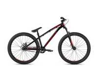 Rower DARTMOOR Gamer Intro 26" Black Devil NOWY
