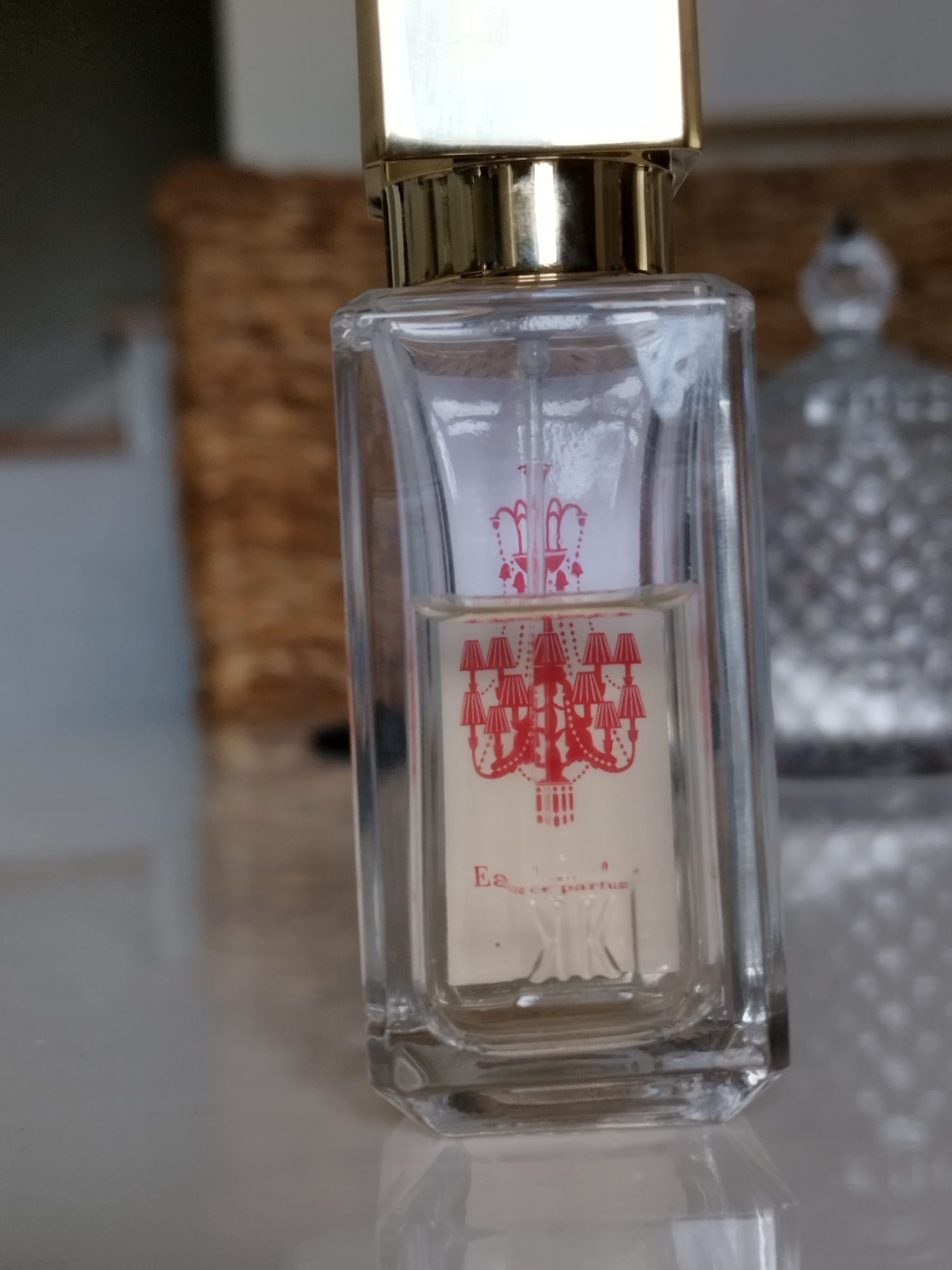 Baccarat rouge 540 Maison Francis Kurkdjian edp