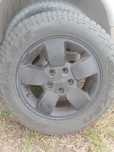 Koła, Alufelgi 17" JEEP GRAND CHEROKEE WJ 5x5 5x127 235/65/17