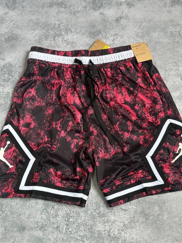 Мужские шорты Jordan Diamond DRI-FIT