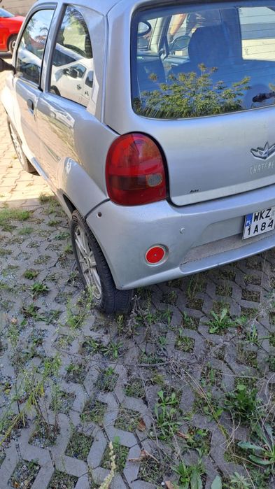 Sprzedam samochód Chatenet