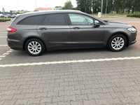 Ford Mondeo 2.0 TDCi, 190 KM automat kombi wynajem wypożyczalnia