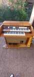 Pianino elektryczne Hohner