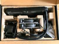 Chłodzenie wodne Krux Hydro Pump 240