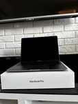 Apple MacBook Pro 13 (M1 2020) 8 GB 512 GB Gray