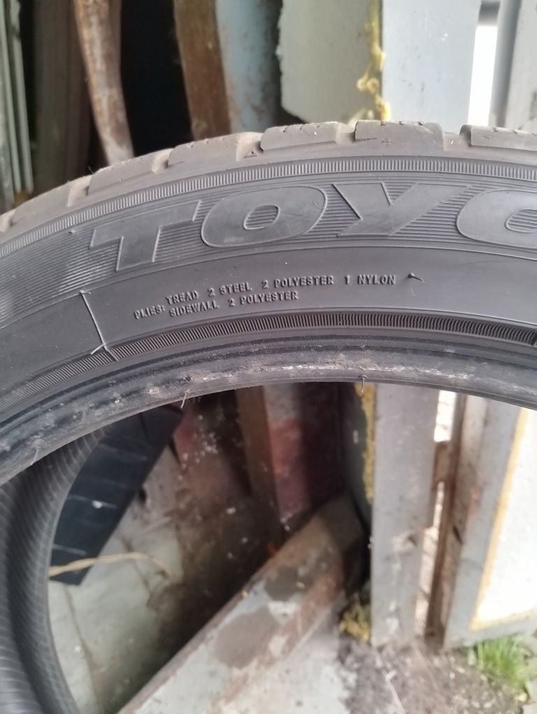 225 45 r 19 Toyo зима