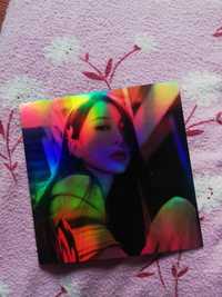 EXID X Hyerin Hyelin holo photocard pocztówka kpop