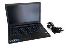 Laptop Medion ERAZER P6679 12/480 GB SSD