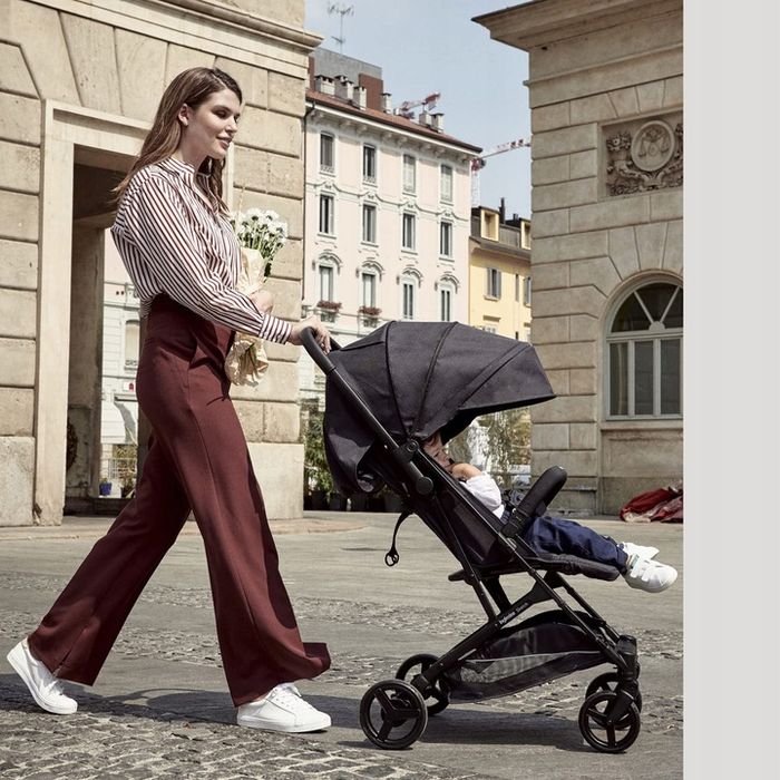 Wózek Spacerowy Inglesina Sketch Spacerówka Lekki  Kompaktowy