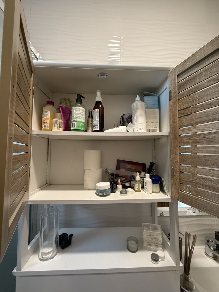 Movel wc para sanita homa