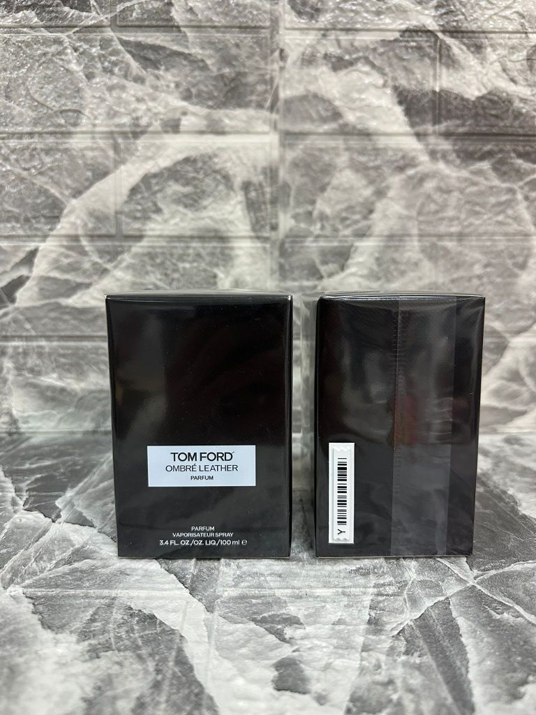 Perfumy Tom Ford Ombre Leather Parfum 100ml