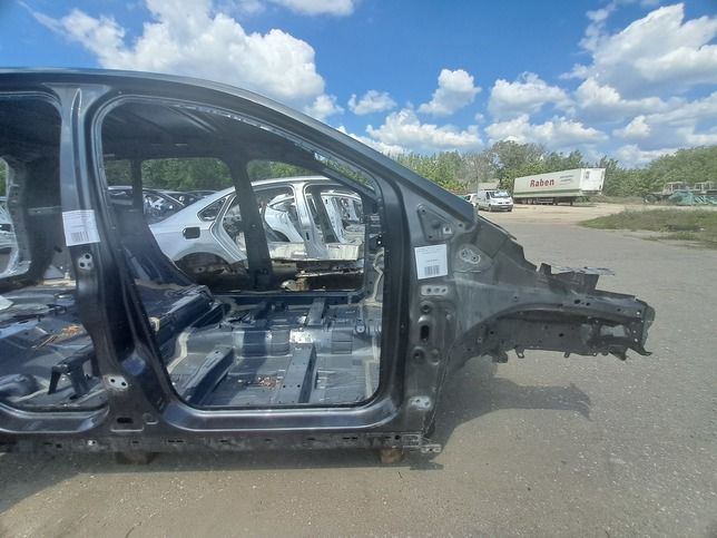Четверть передняя правая FORD ESCAPE MK3 13-19 CV6Z7810524A