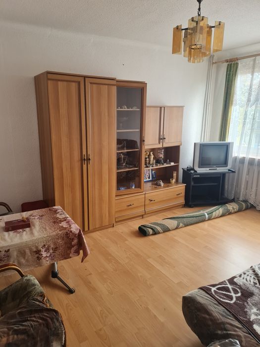 Mieszkanie 2 pokoje