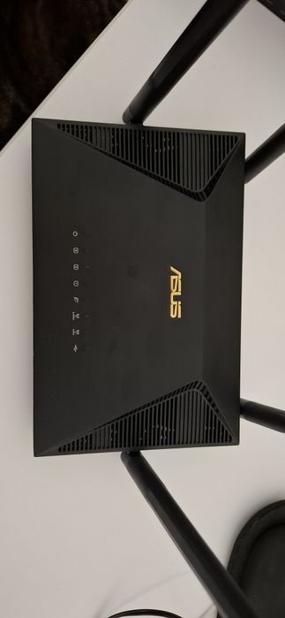 Роутер , маршрутизатор ASUS AX 53U