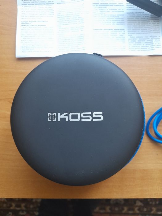 KOSS Porta Pro Wireless