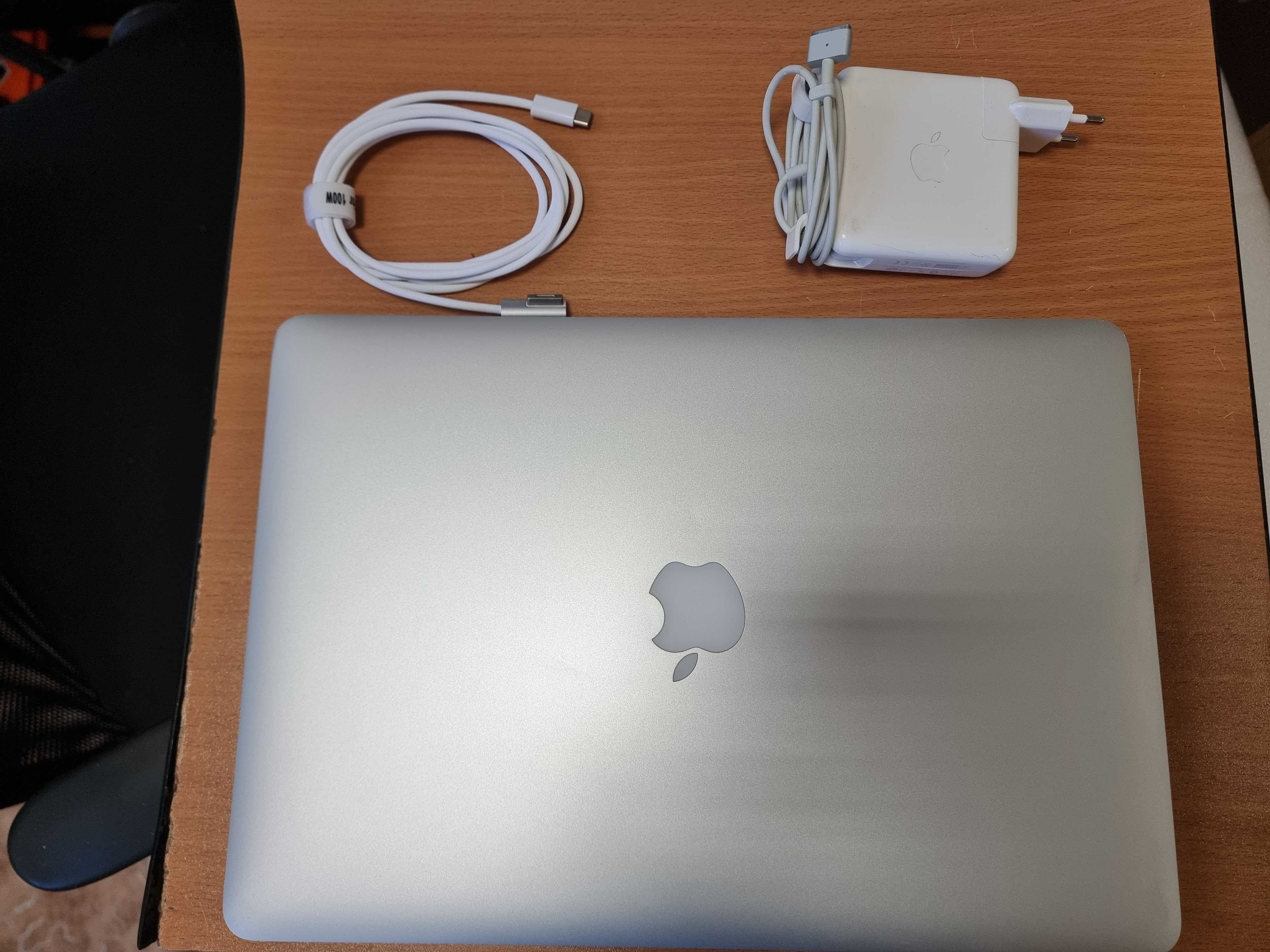 Ноутбук Apple Macbook Pro 15 mid 2015 A1398 i7 16Gb 512Gb