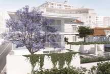 Jardins do Morgado: Apartamentos Exclusivos na Casa da Fonte